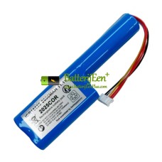 Batterij voor PLC LC-D15 [Vervangingsbatterij]